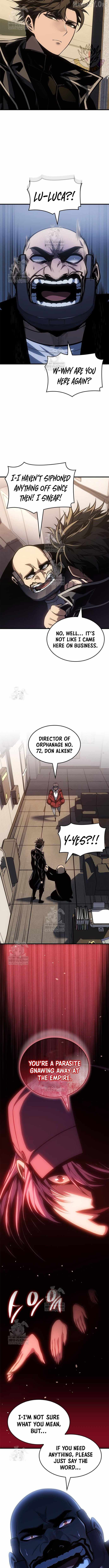 Read Bad Born Blood Manga Online