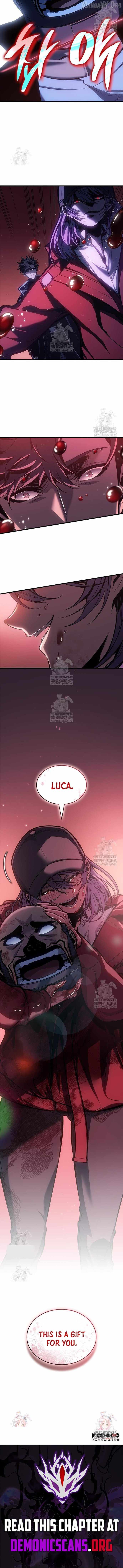 Read Bad Born Blood Manga Online