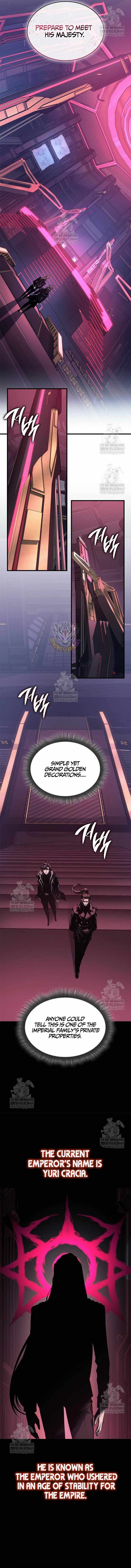 Read Bad Born Blood Manga Online