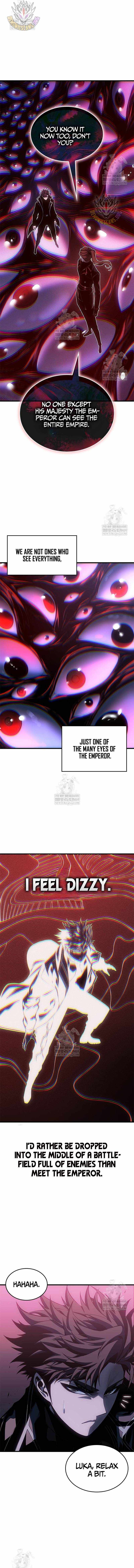 Read Bad Born Blood Manga Online