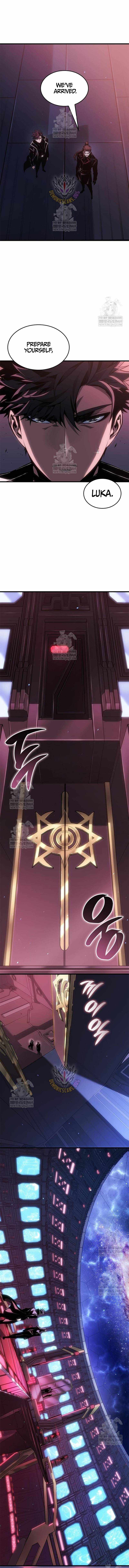 Read Bad Born Blood Manga Online