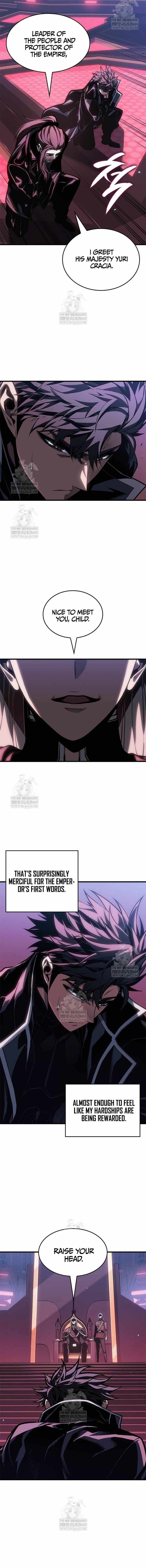 Read Bad Born Blood Manga Online