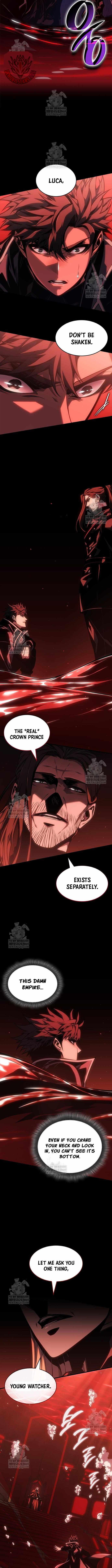 Read Bad Born Blood Manga Online