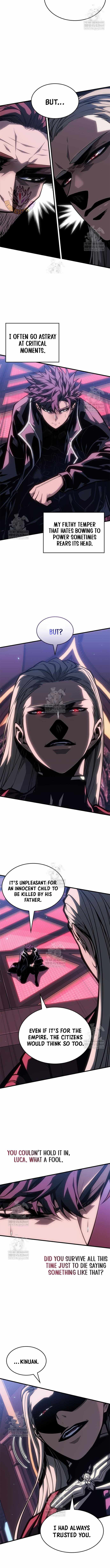 Read Bad Born Blood Manga Online