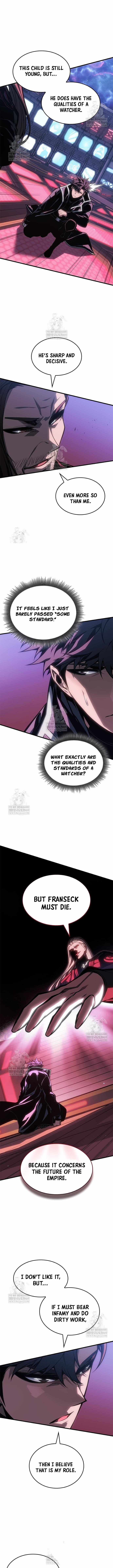 Read Bad Born Blood Manga Online