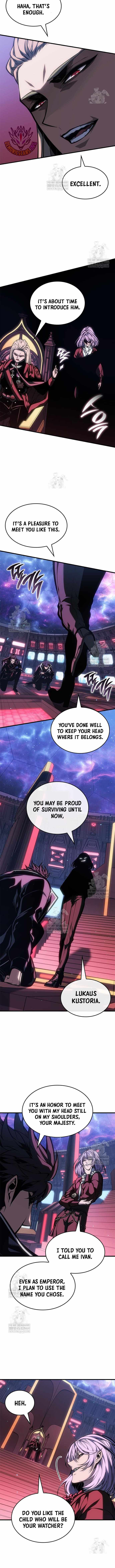 Read Bad Born Blood Manga Online