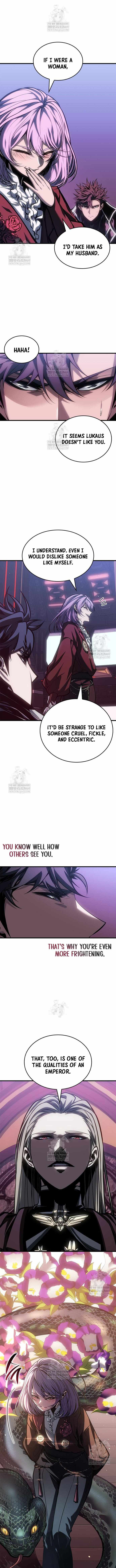 Read Bad Born Blood Manga Online