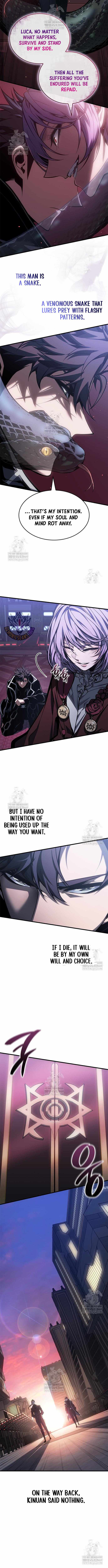 Read Bad Born Blood Manga Online