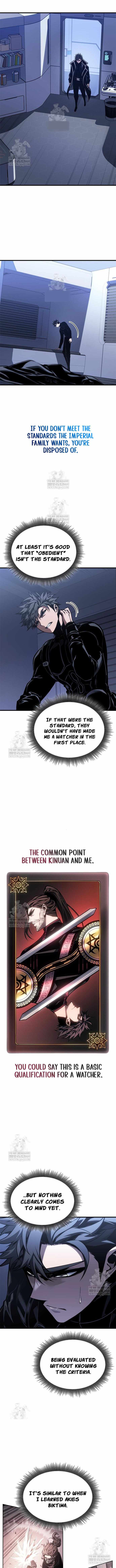 Read Bad Born Blood Manga Online