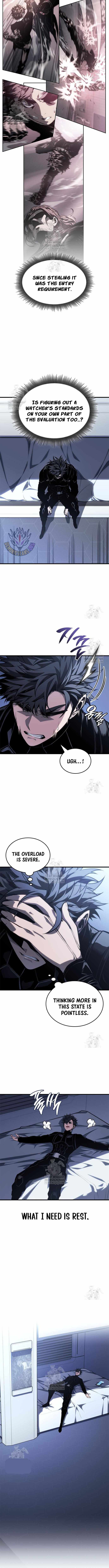 Read Bad Born Blood Manga Online