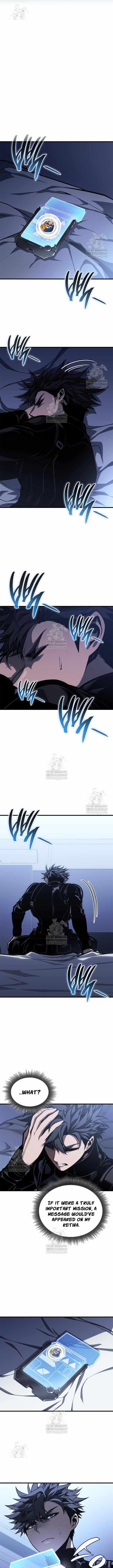 Read Bad Born Blood Manga Online