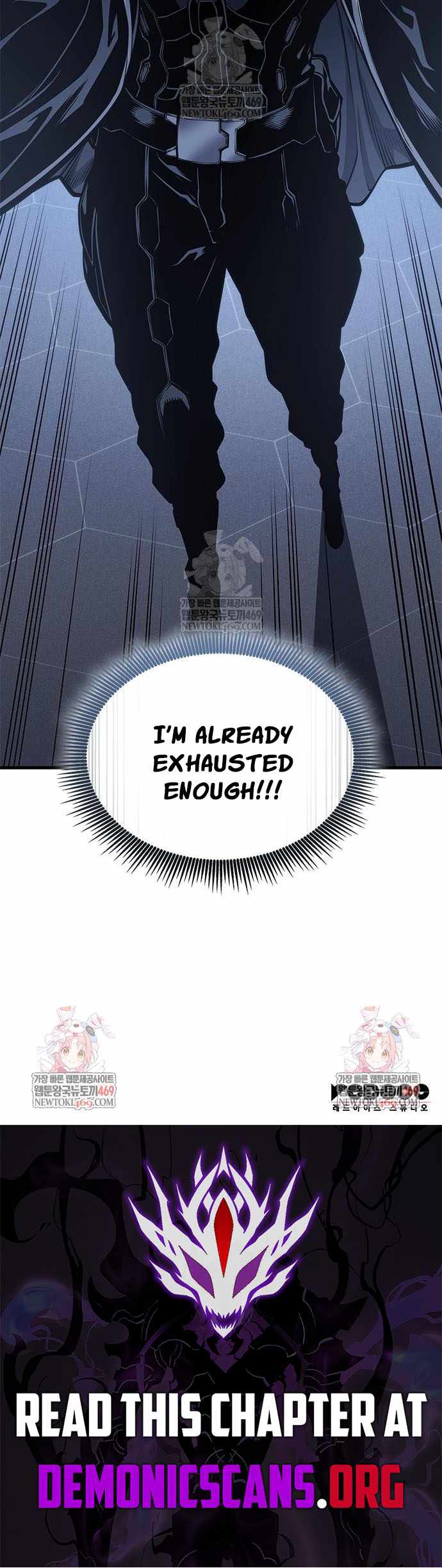 Read Bad Born Blood Manga Online