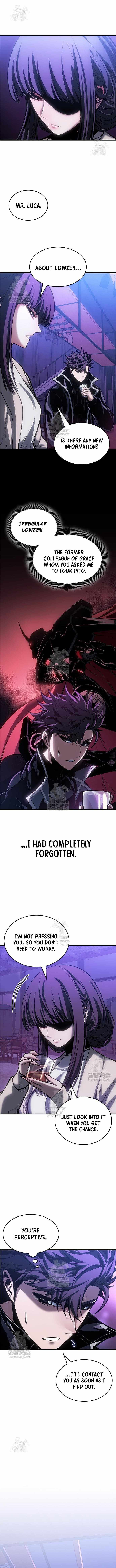 Read Bad Born Blood Manga Online