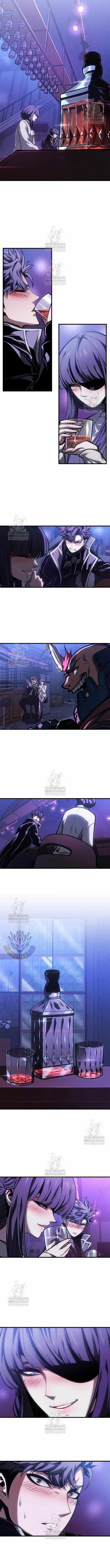 Read Bad Born Blood Manga Online