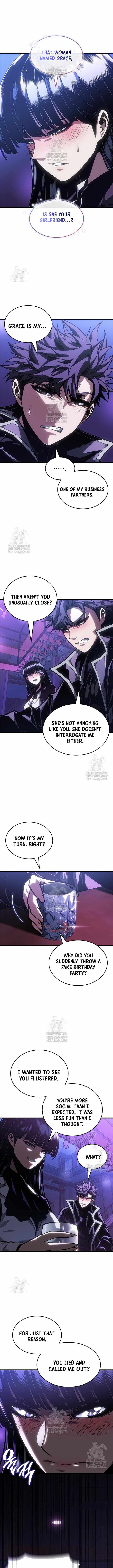 Read Bad Born Blood Manga Online