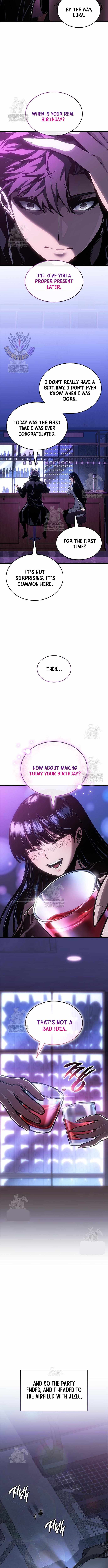 Read Bad Born Blood Manga Online