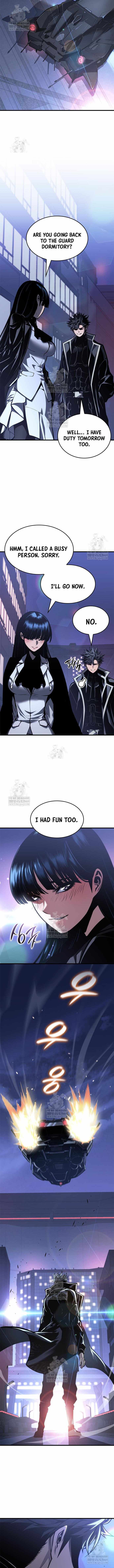 Read Bad Born Blood Manga Online