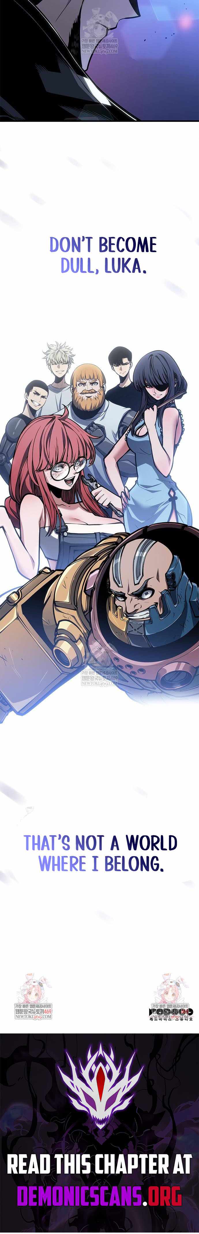 Read Bad Born Blood Manga Online