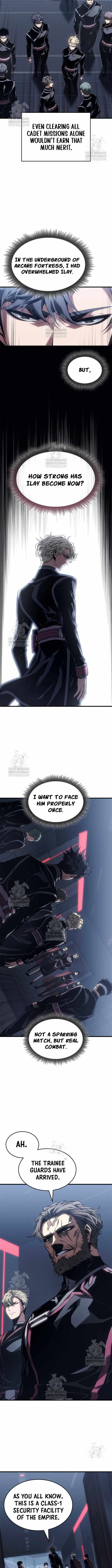 Read Bad Born Blood Manga Online