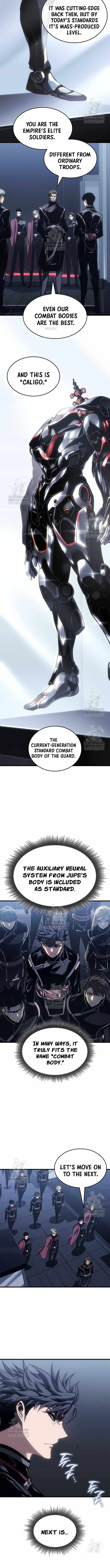 Read Bad Born Blood Manga Online