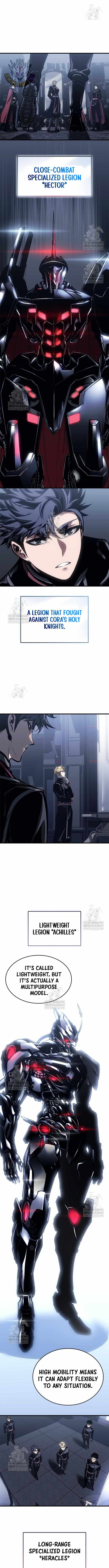 Read Bad Born Blood Manga Online