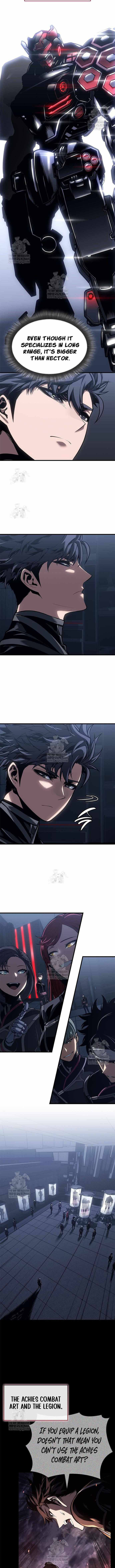 Read Bad Born Blood Manga Online