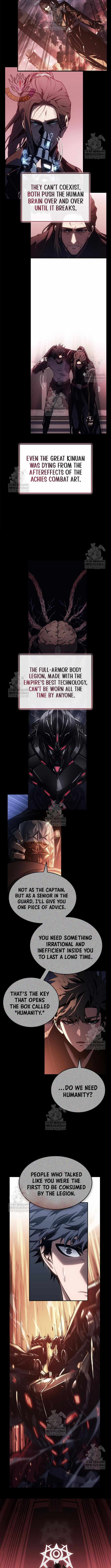 Read Bad Born Blood Manga Online