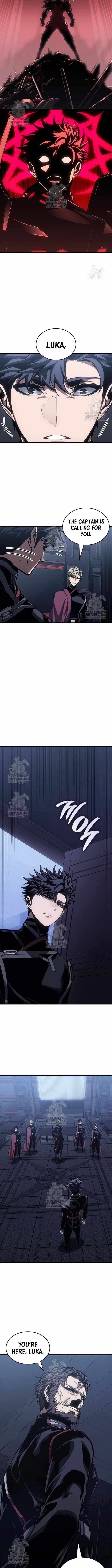 Read Bad Born Blood Manga Online