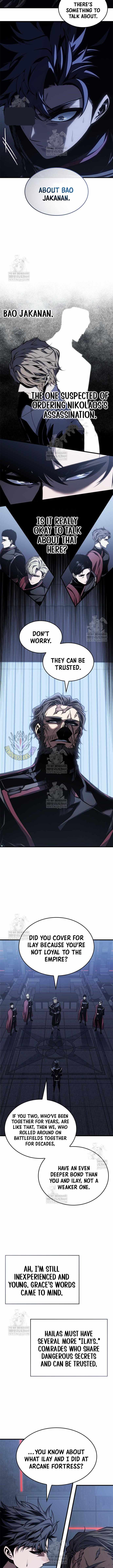 Read Bad Born Blood Manga Online