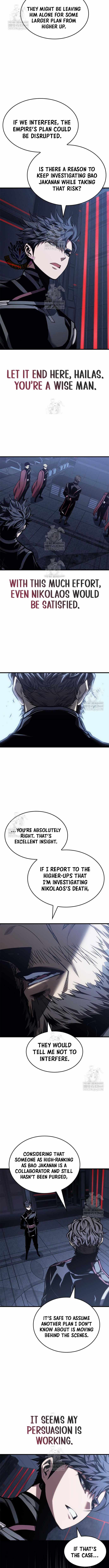 Read Bad Born Blood Manga Online