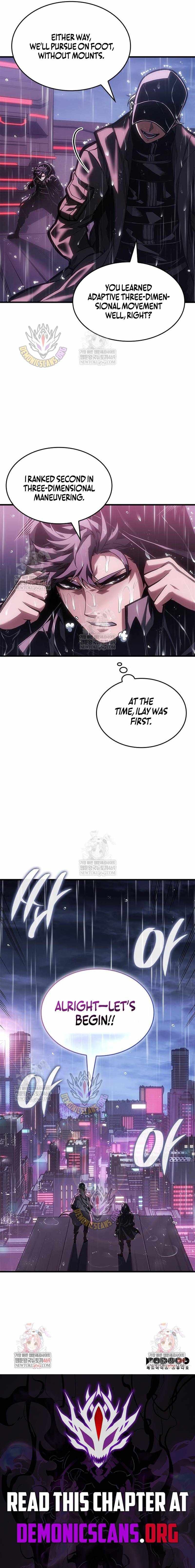 Read Bad Born Blood Manga Online