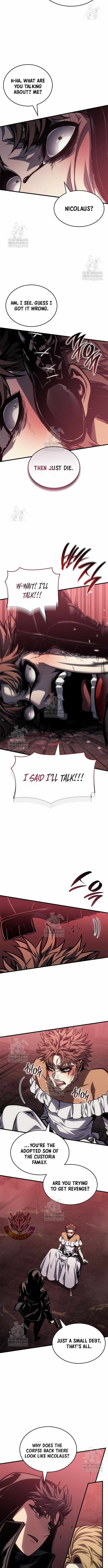 Read Bad Born Blood Manga Online