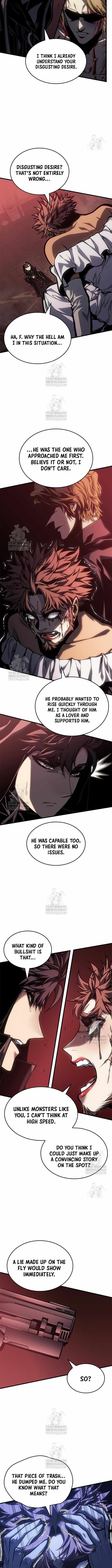 Read Bad Born Blood Manga Online