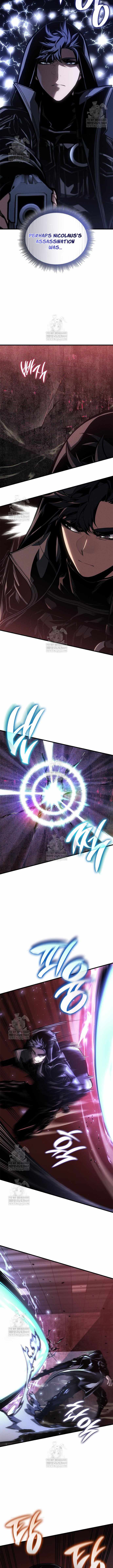 Read Bad Born Blood Manga Online