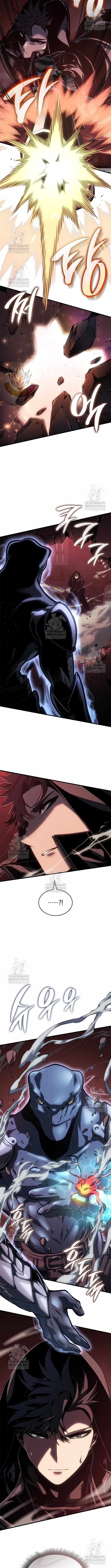 Read Bad Born Blood Manga Online