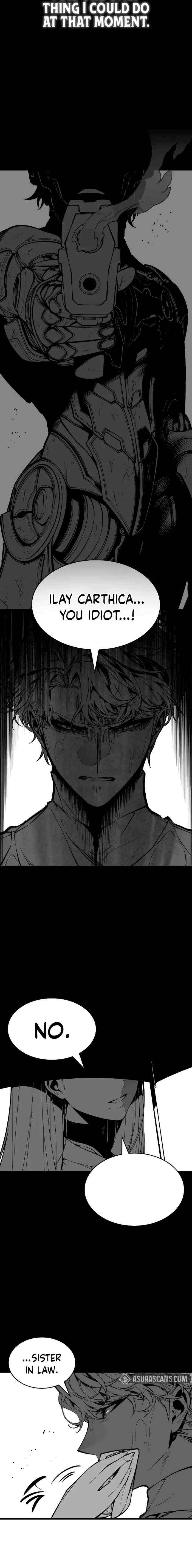 Read Bad Born Blood Manga Online