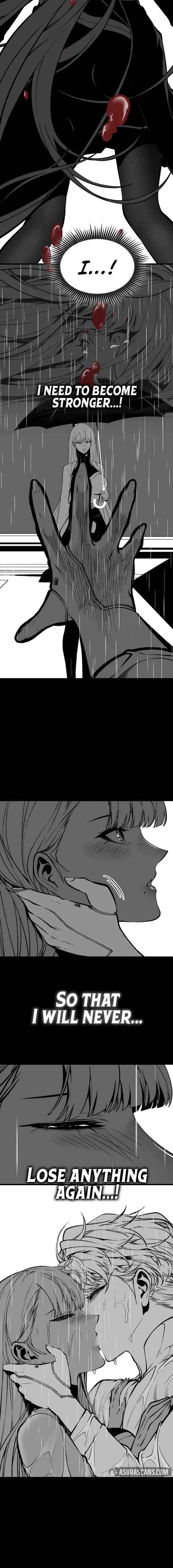 Read Bad Born Blood Manga Online