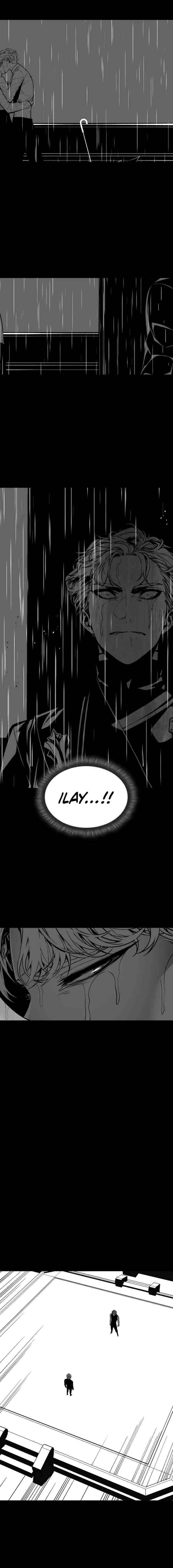 Read Bad Born Blood Manga Online