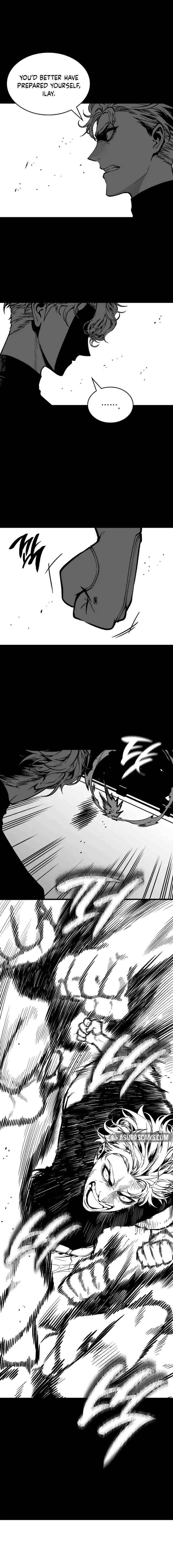 Read Bad Born Blood Manga Online