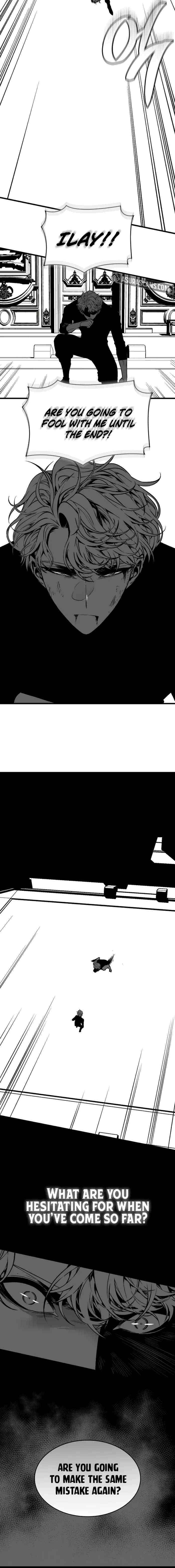 Read Bad Born Blood Manga Online