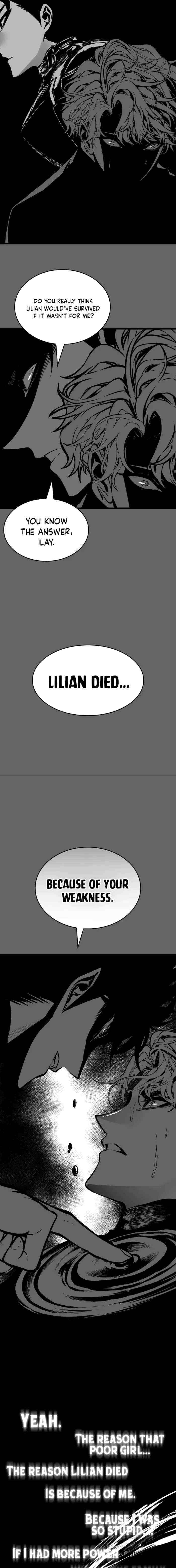 Read Bad Born Blood Manga Online