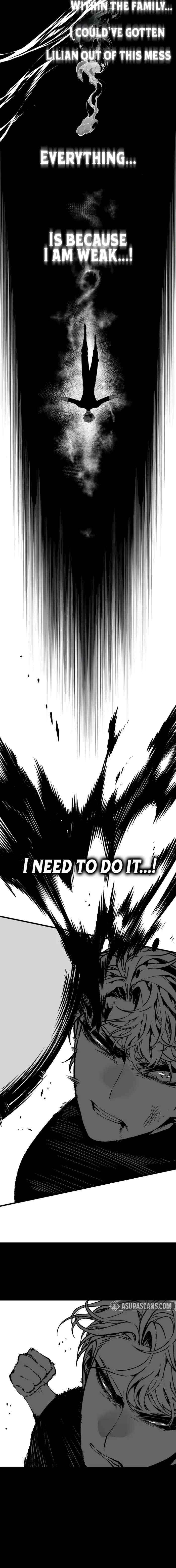 Read Bad Born Blood Manga Online