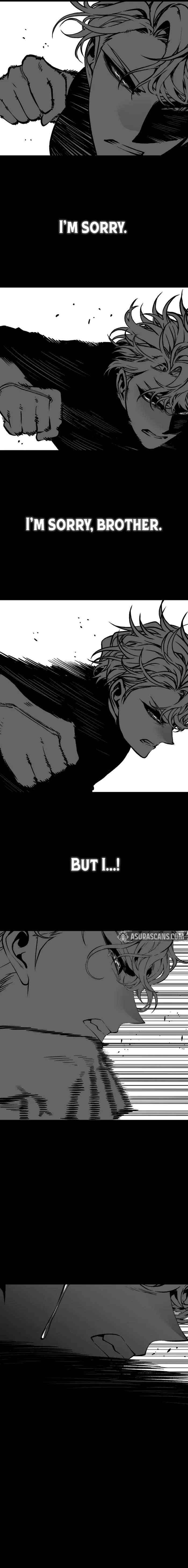 Read Bad Born Blood Manga Online