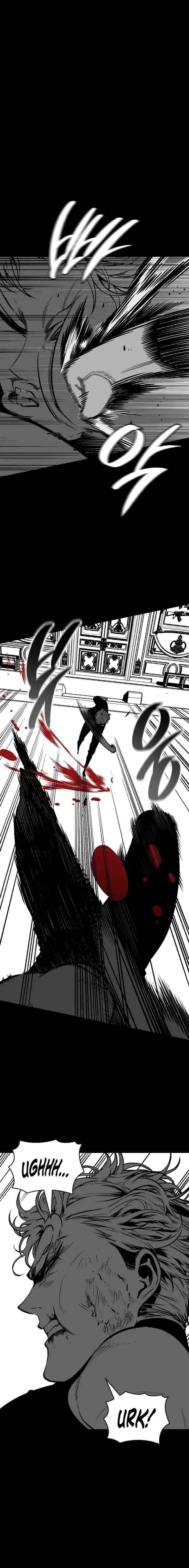 Read Bad Born Blood Manga Online