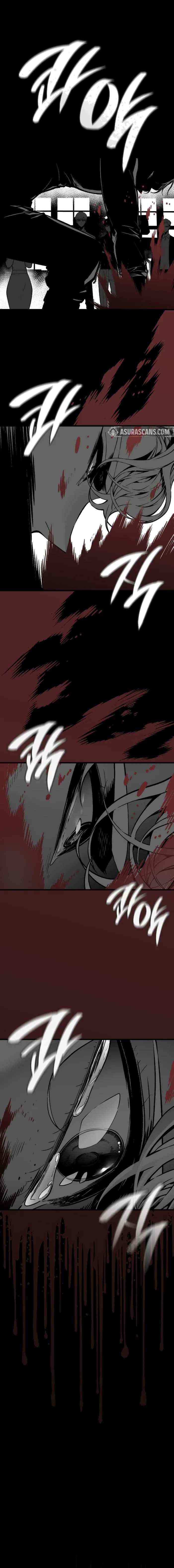 Read Bad Born Blood Manga Online