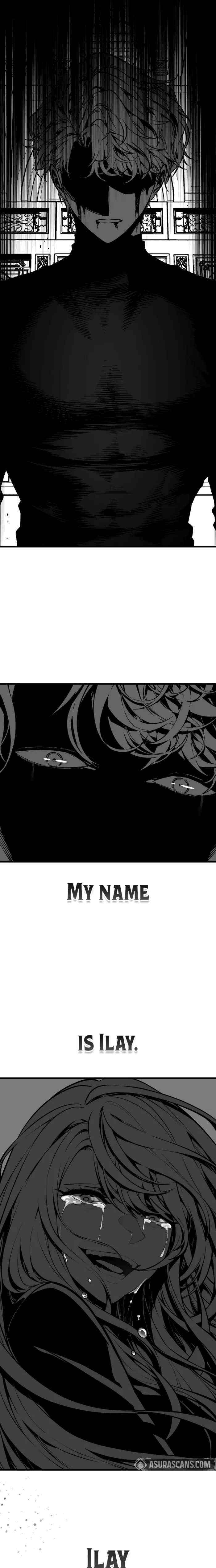 Read Bad Born Blood Manga Online