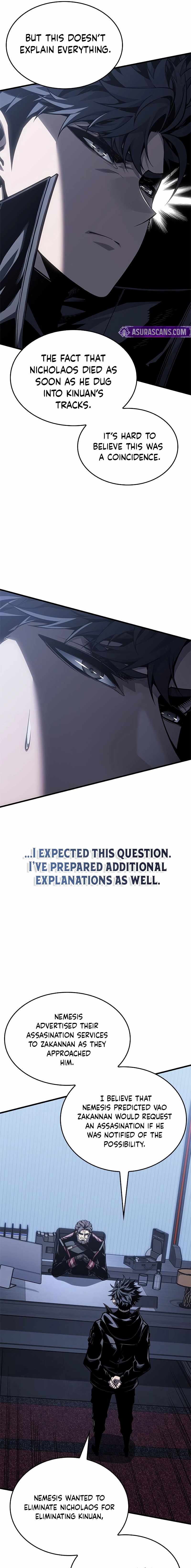 Read Bad Born Blood Manga Online