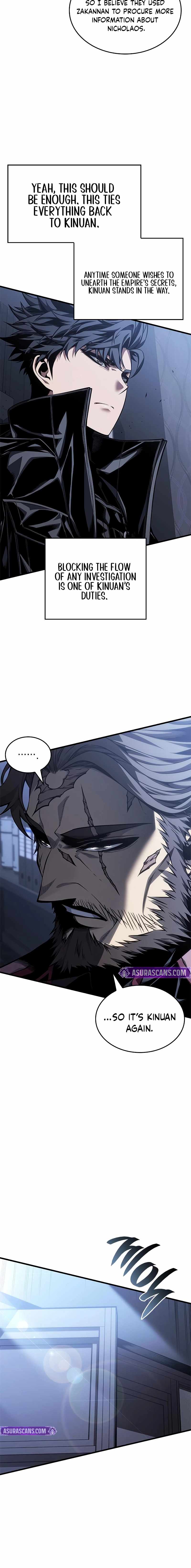 Read Bad Born Blood Manga Online