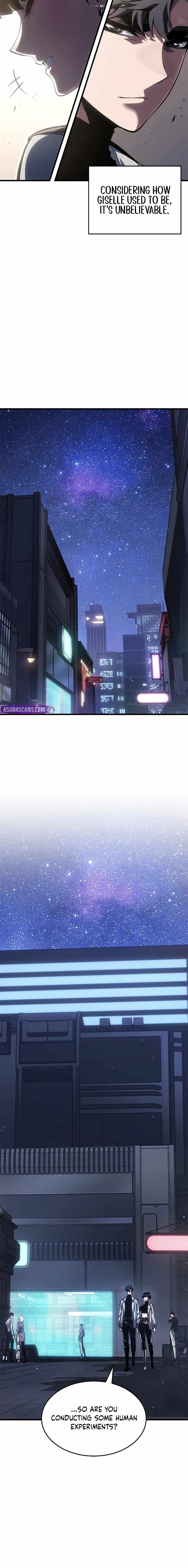 Read Bad Born Blood Manga Online