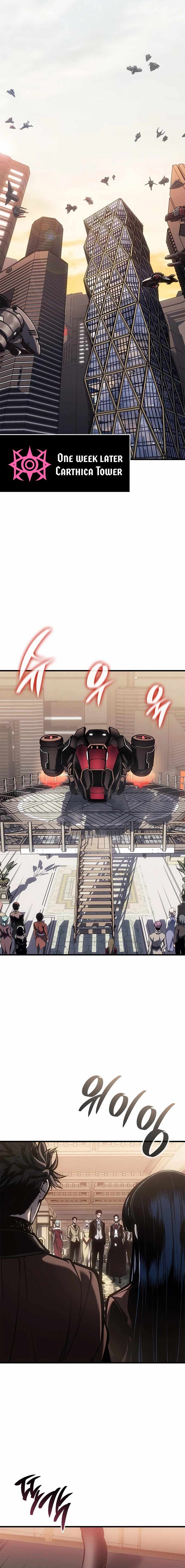 Read Bad Born Blood Manga Online